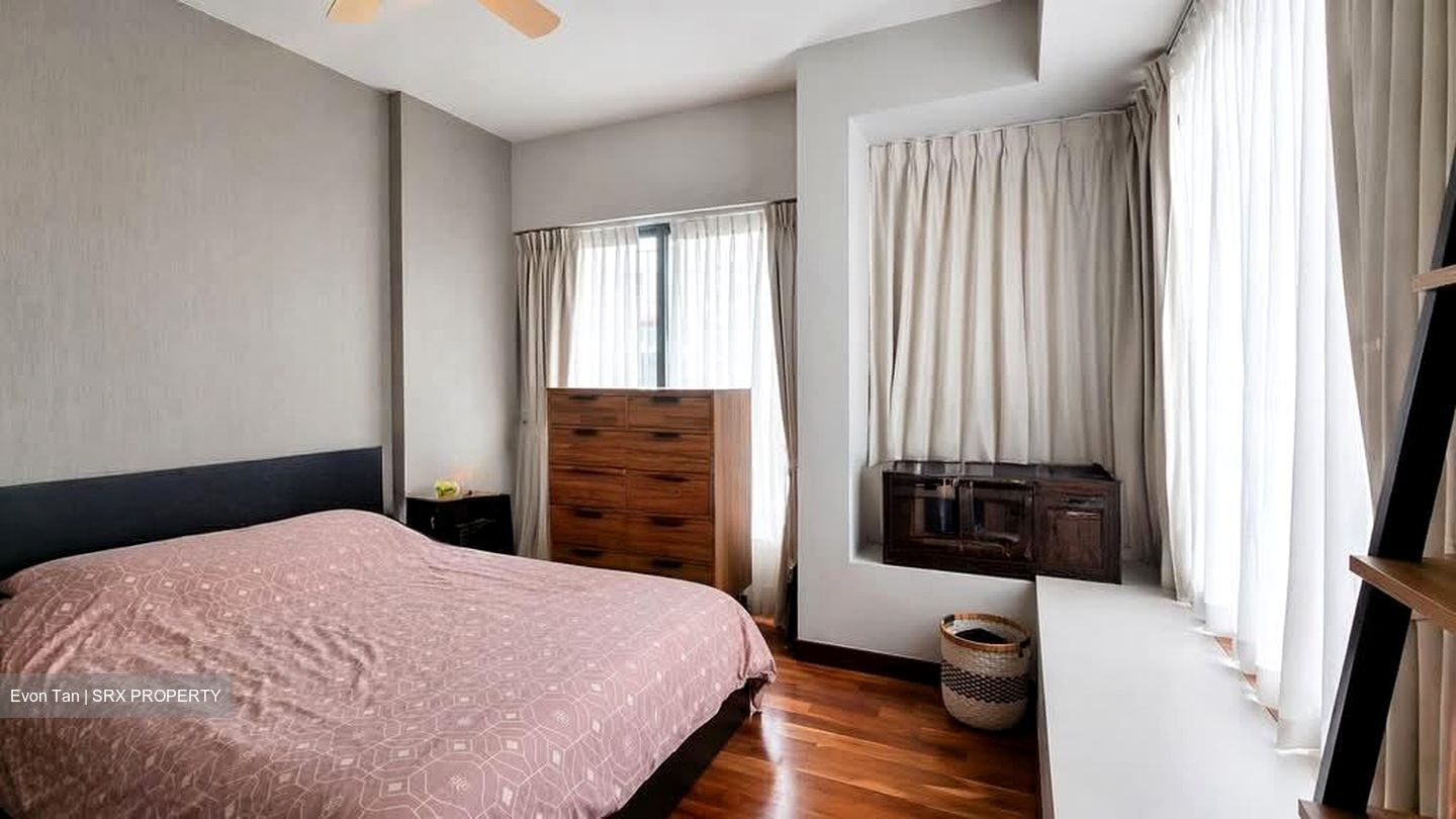 Watermark Robertson Quay (D9), Apartment #547134531